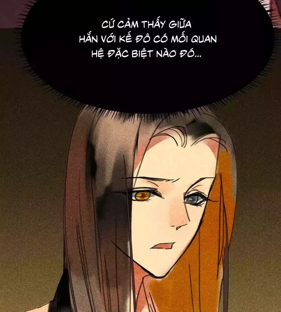 Tướng Quân Mời Lên Giường Chapter 32 - 14