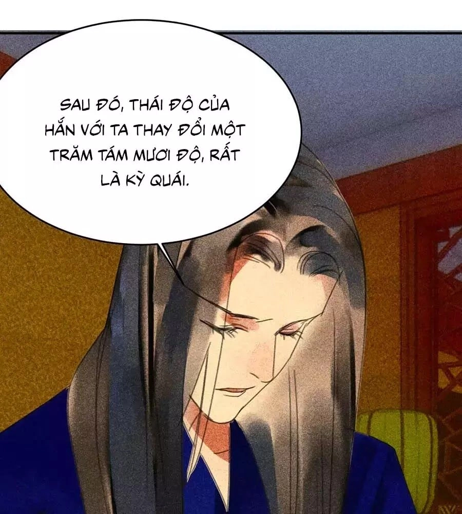 Tướng Quân Mời Lên Giường Chapter 32 - 19