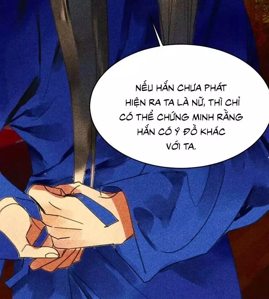 Tướng Quân Mời Lên Giường Chapter 32 - 20