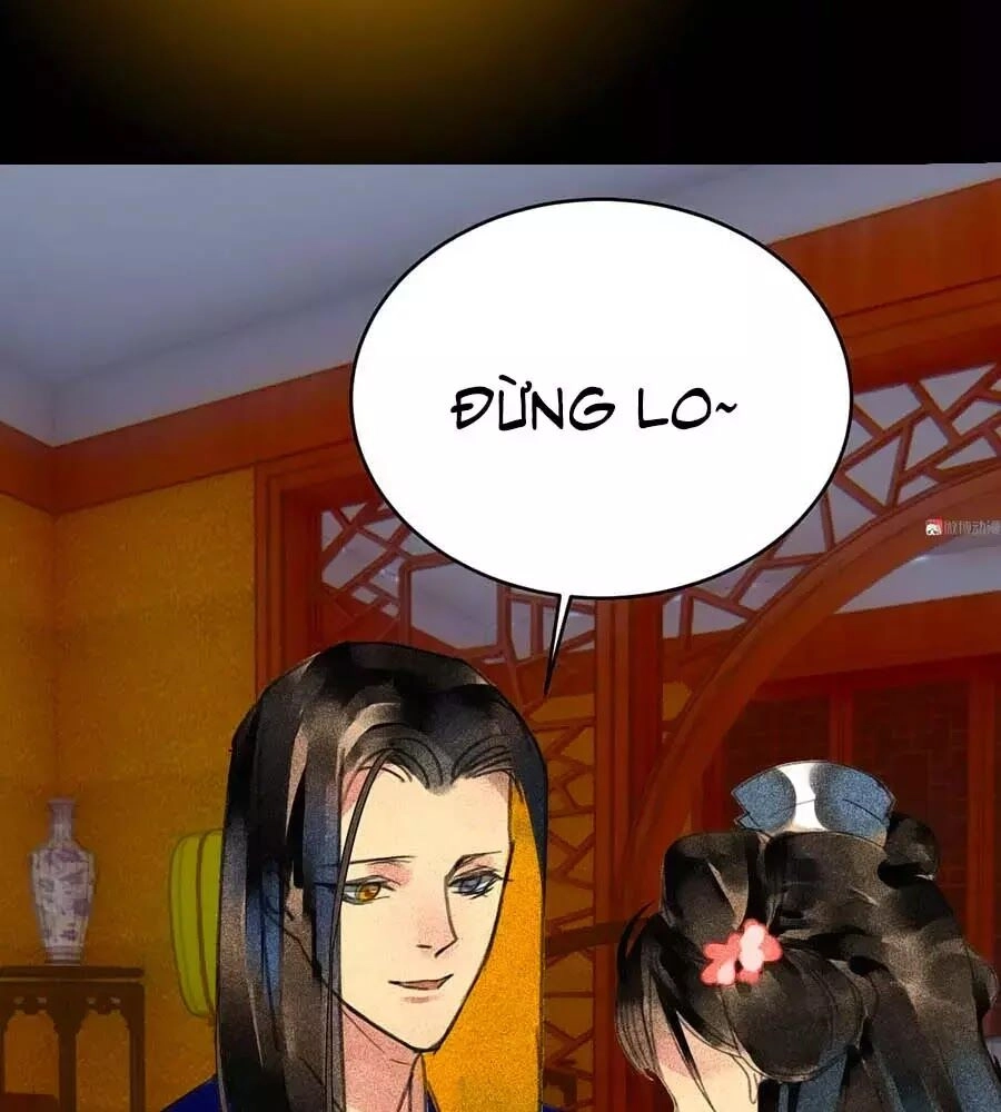 Tướng Quân Mời Lên Giường Chapter 32 - 23