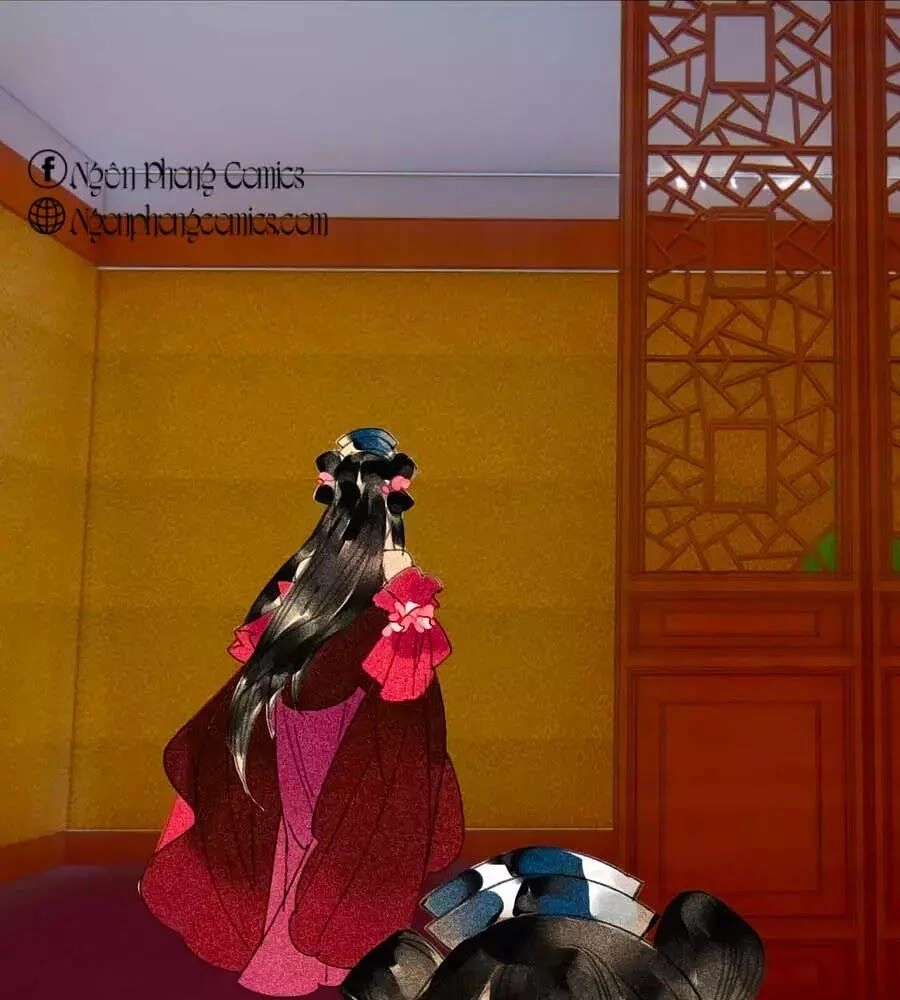 Tướng Quân Mời Lên Giường Chapter 32 - 26