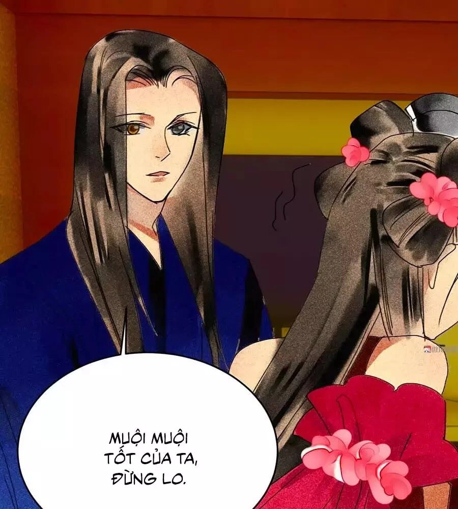 Tướng Quân Mời Lên Giường Chapter 32 - 38