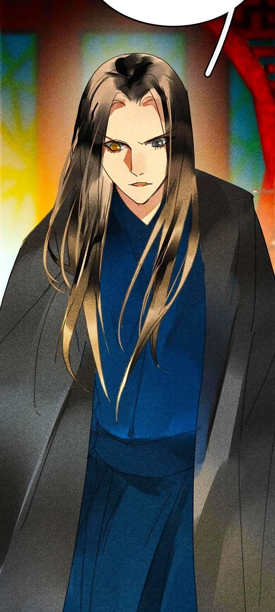 Tướng Quân Mời Lên Giường Chapter 33 - 6