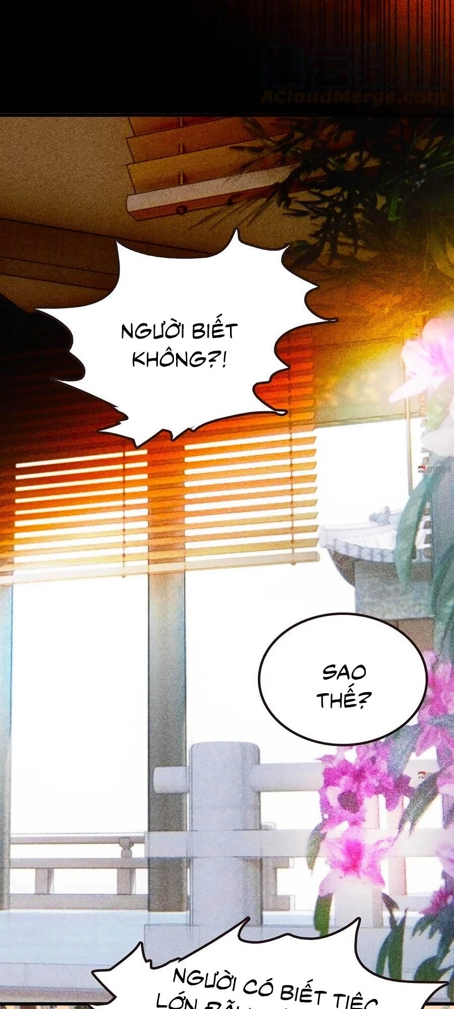 Tướng Quân Mời Lên Giường Chapter 33 - 9