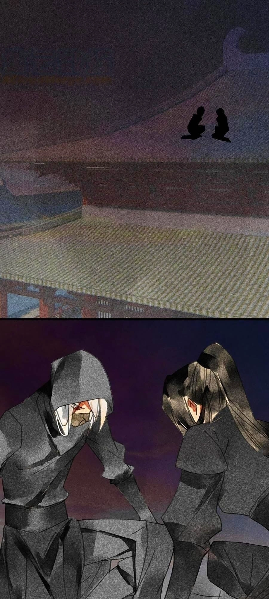 Tướng Quân Mời Lên Giường Chapter 33 - 23