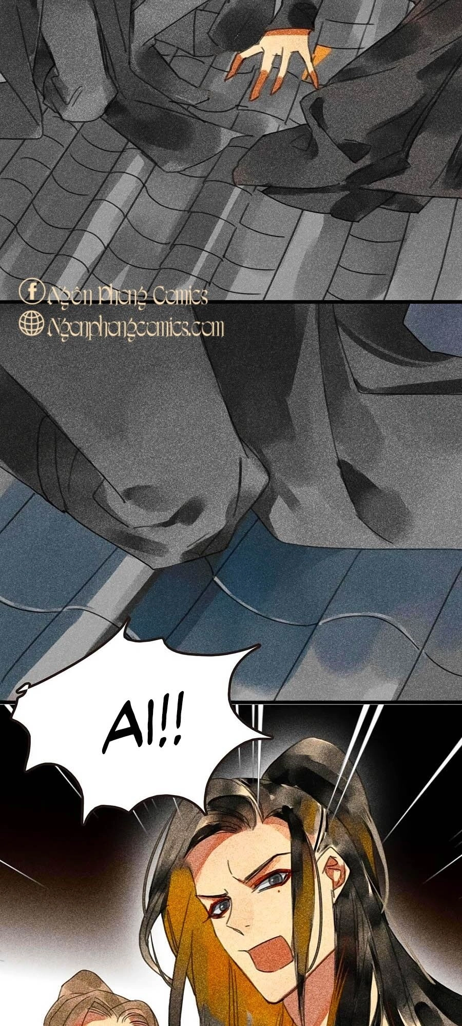 Tướng Quân Mời Lên Giường Chapter 33 - 24