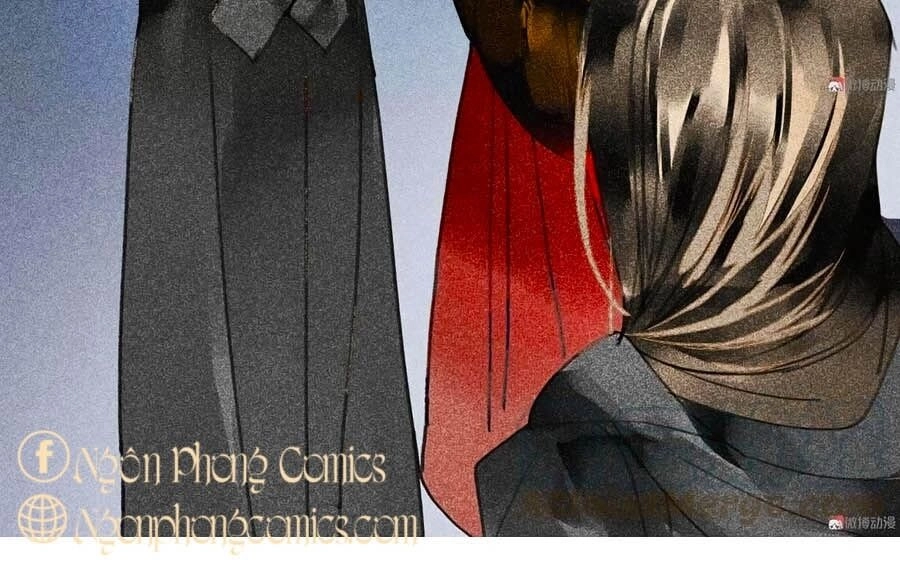 Tướng Quân Mời Lên Giường Chapter 33 - 30