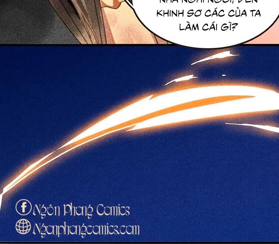 Tướng Quân Mời Lên Giường Chapter 33 - 32