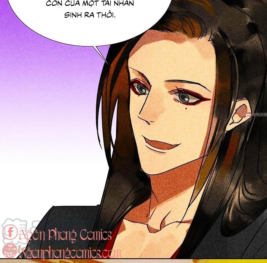 Tướng Quân Mời Lên Giường Chapter 34 - 14