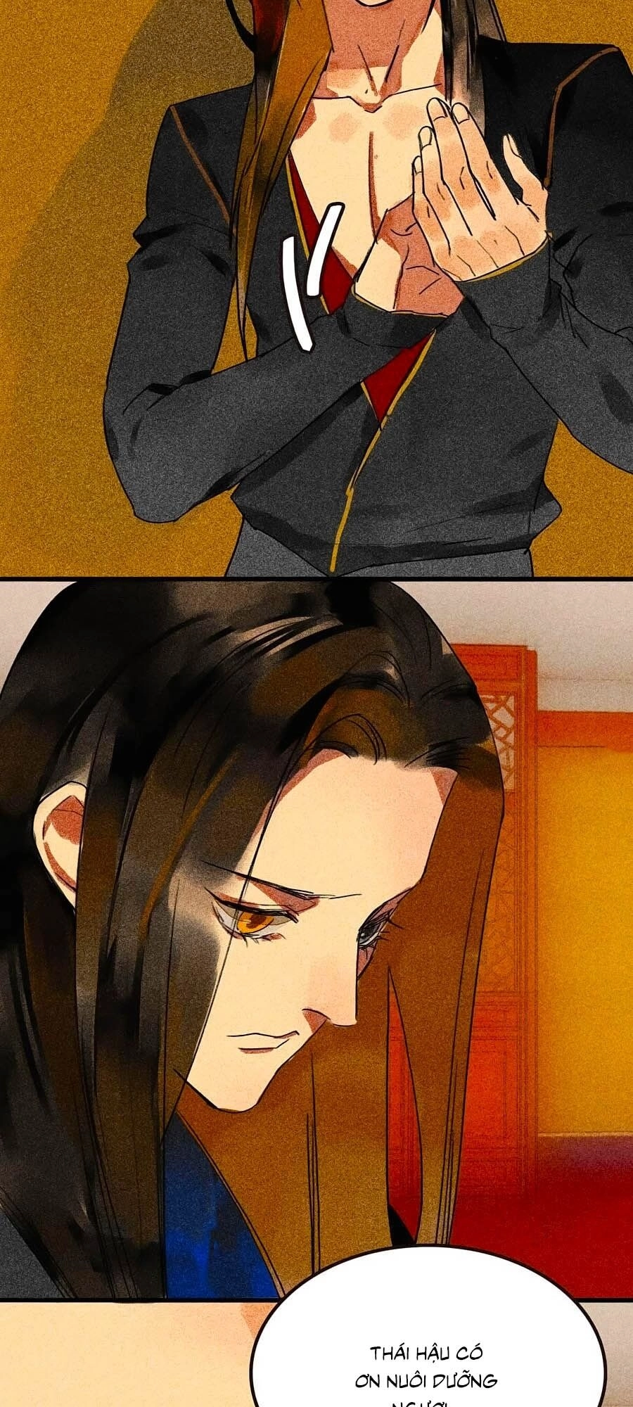 Tướng Quân Mời Lên Giường Chapter 34 - 16