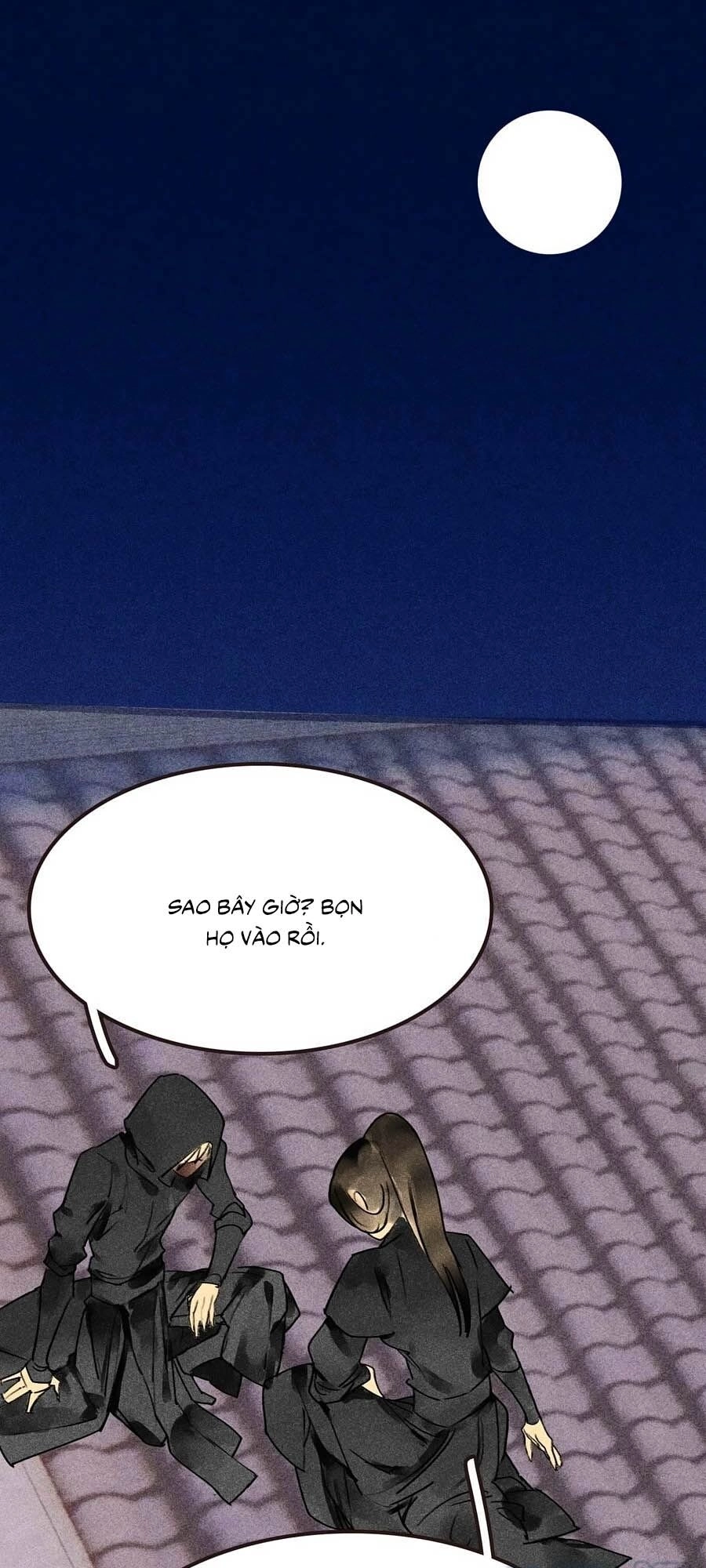 Tướng Quân Mời Lên Giường Chapter 34 - 24