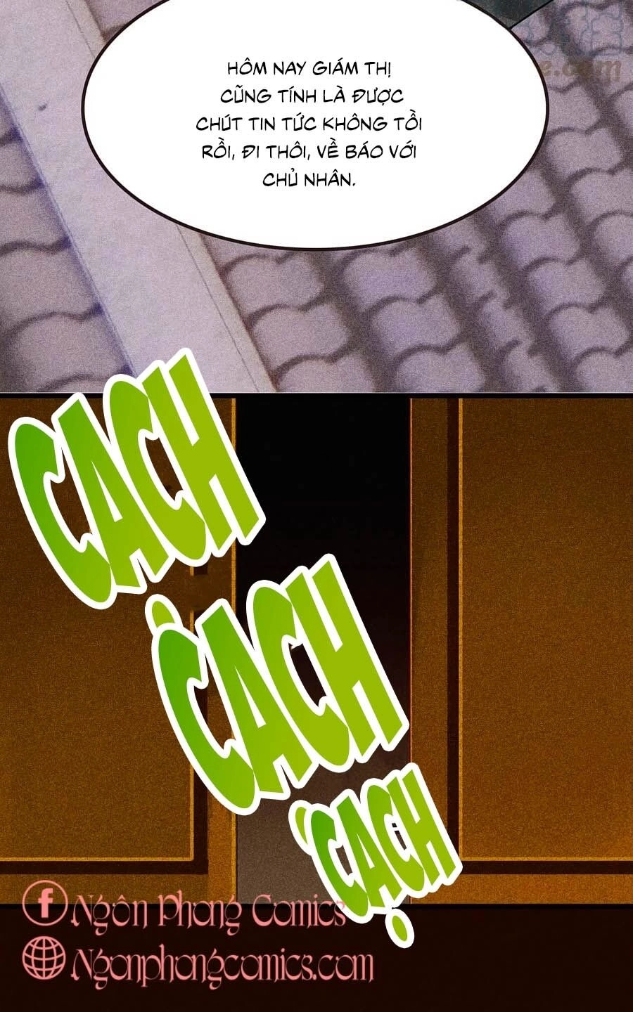 Tướng Quân Mời Lên Giường Chapter 34 - 25