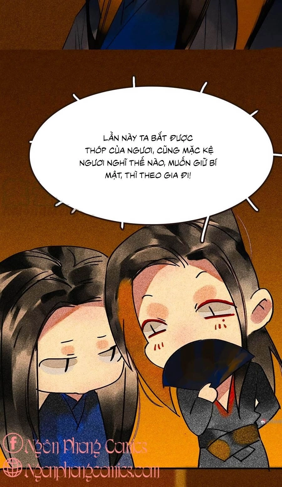 Tướng Quân Mời Lên Giường Chapter 34 - 30