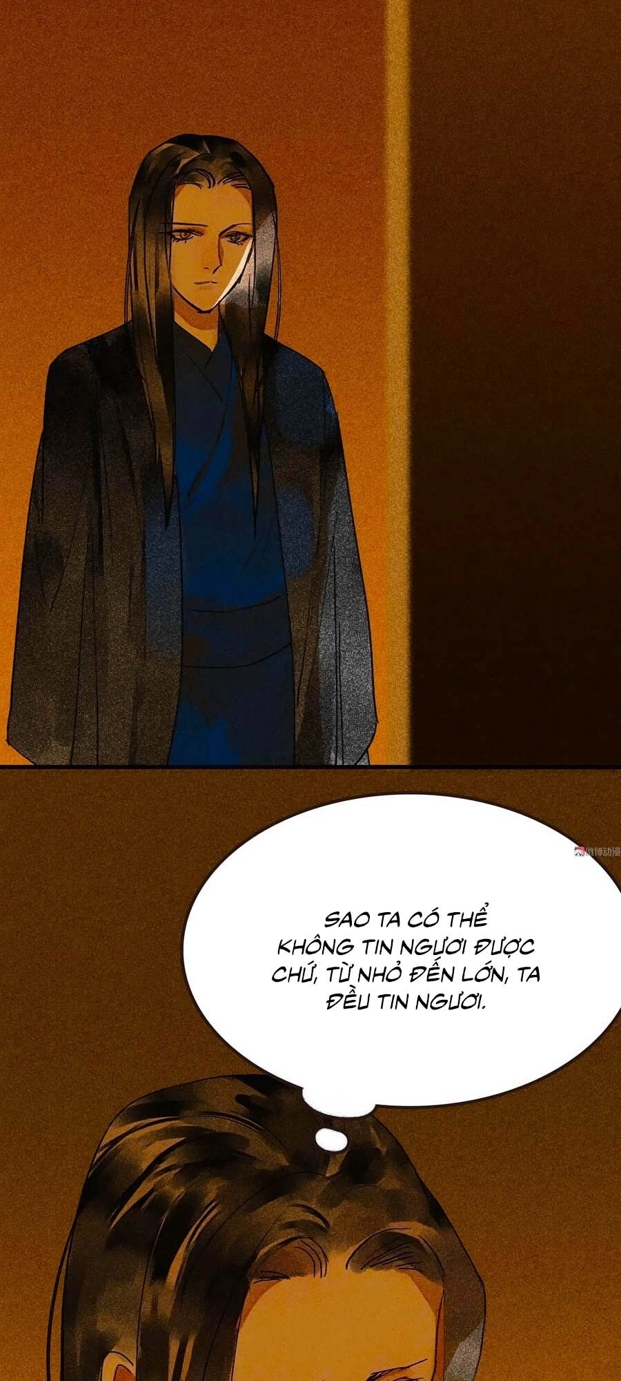 Tướng Quân Mời Lên Giường Chapter 34 - 31