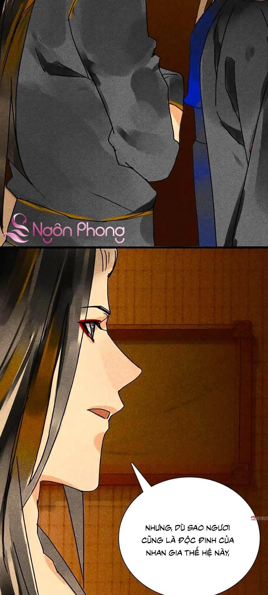 Tướng Quân Mời Lên Giường Chapter 35 - 3