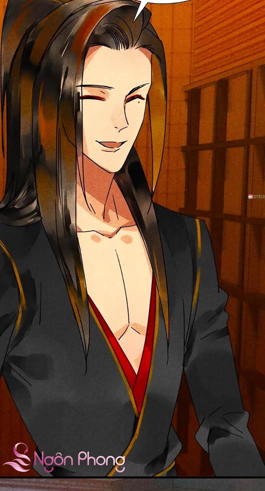 Tướng Quân Mời Lên Giường Chapter 35 - 6