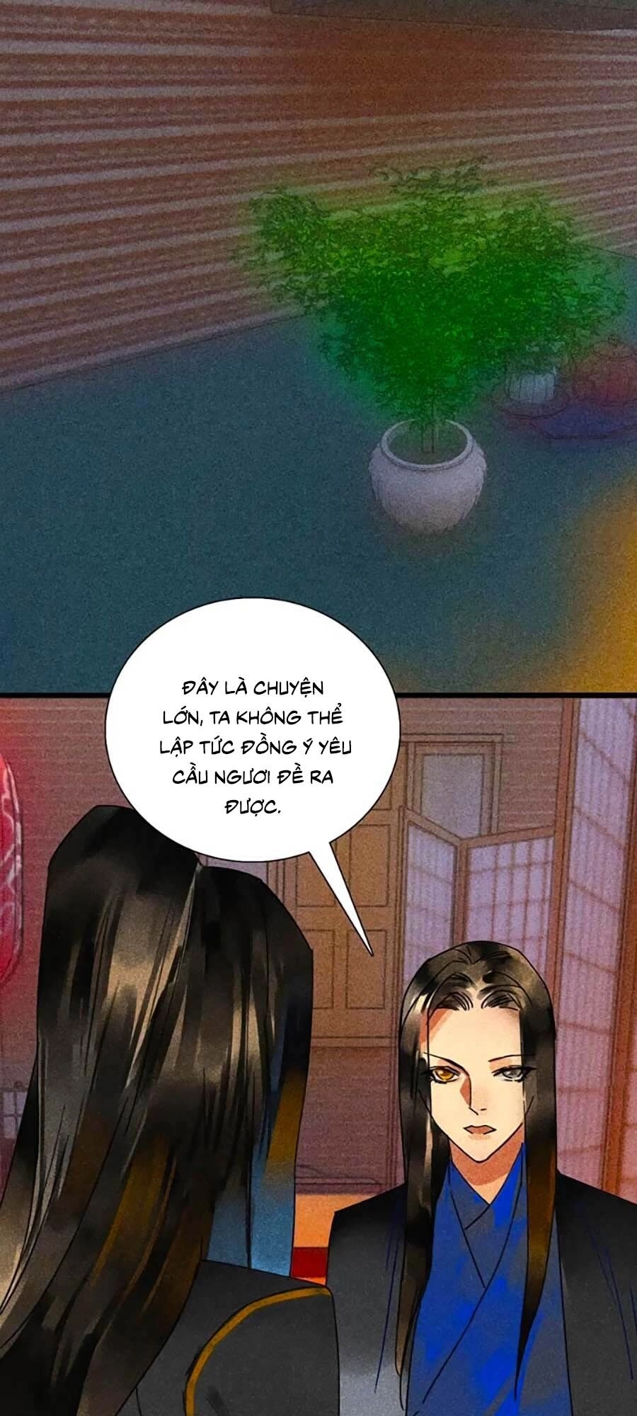 Tướng Quân Mời Lên Giường Chapter 35 - 7