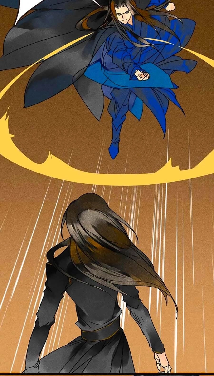 Tướng Quân Mời Lên Giường Chapter 35 - 13