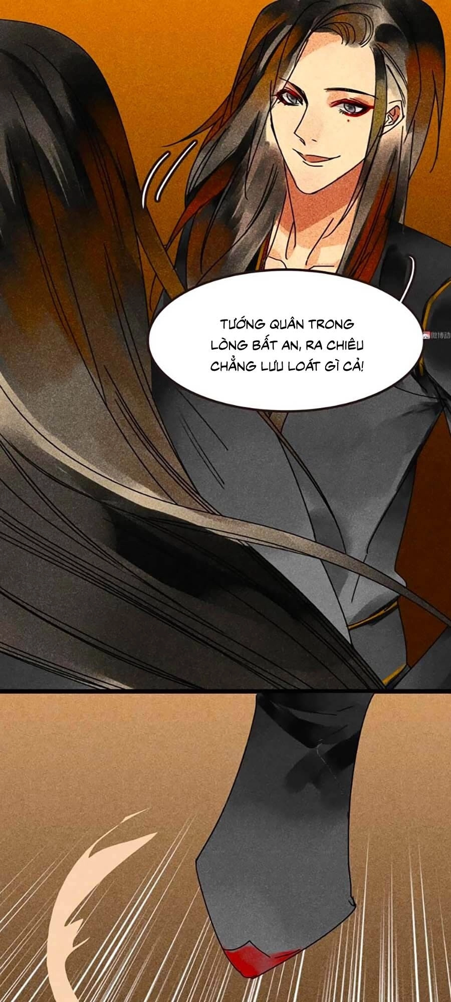 Tướng Quân Mời Lên Giường Chapter 35 - 14