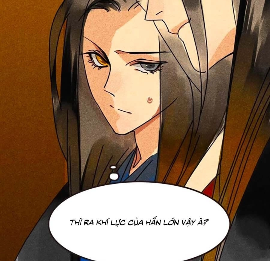 Tướng Quân Mời Lên Giường Chapter 35 - 18