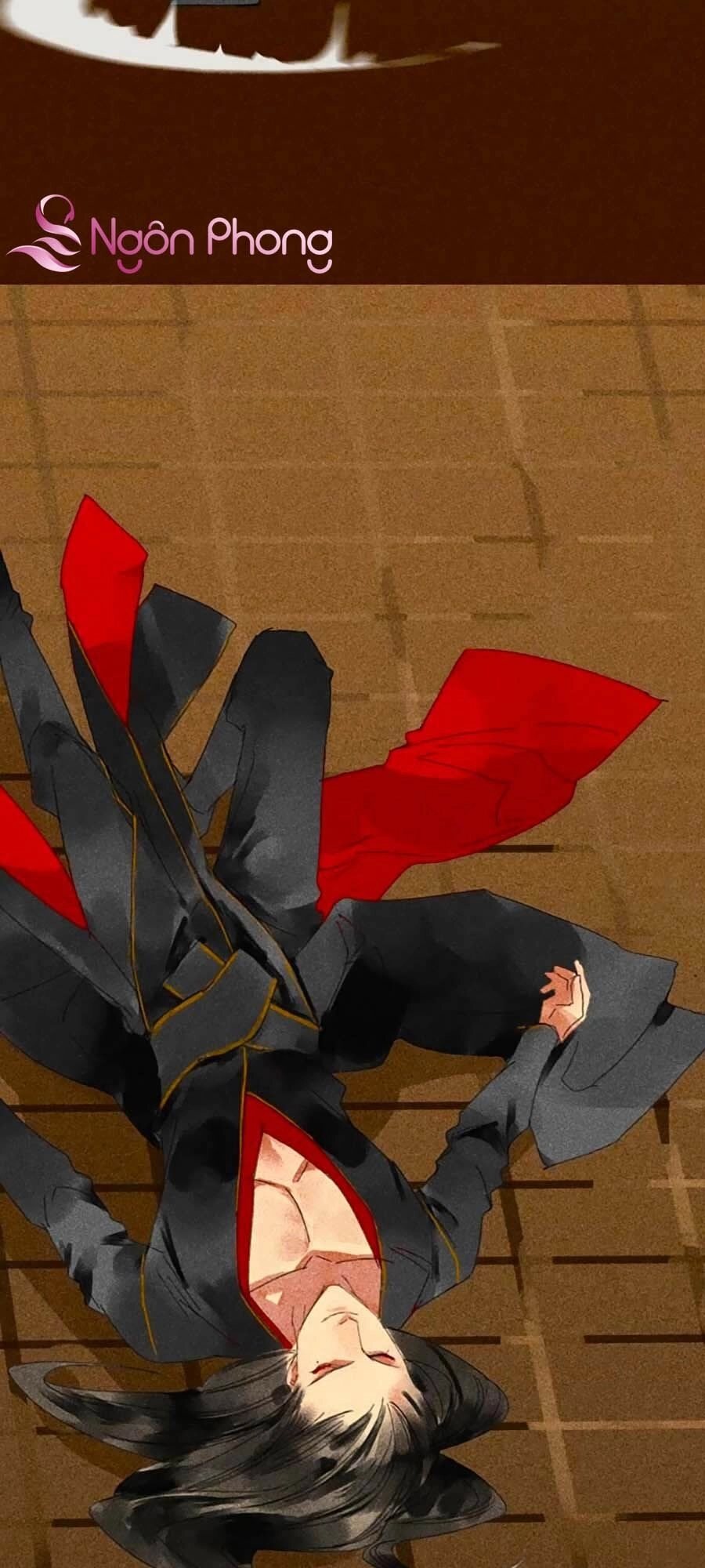 Tướng Quân Mời Lên Giường Chapter 35 - 22