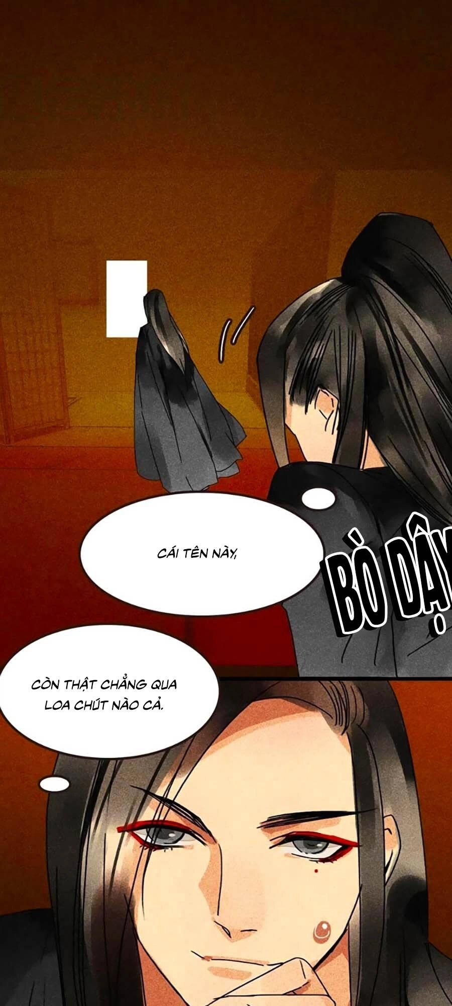 Tướng Quân Mời Lên Giường Chapter 35 - 25