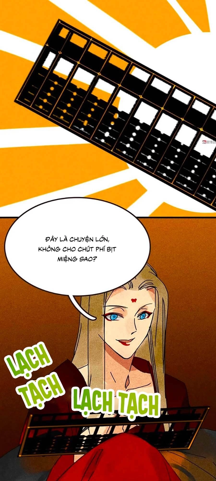 Tướng Quân Mời Lên Giường Chapter 35 - 35