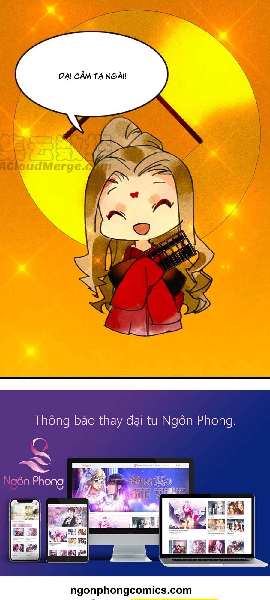 Tướng Quân Mời Lên Giường Chapter 35 - 38