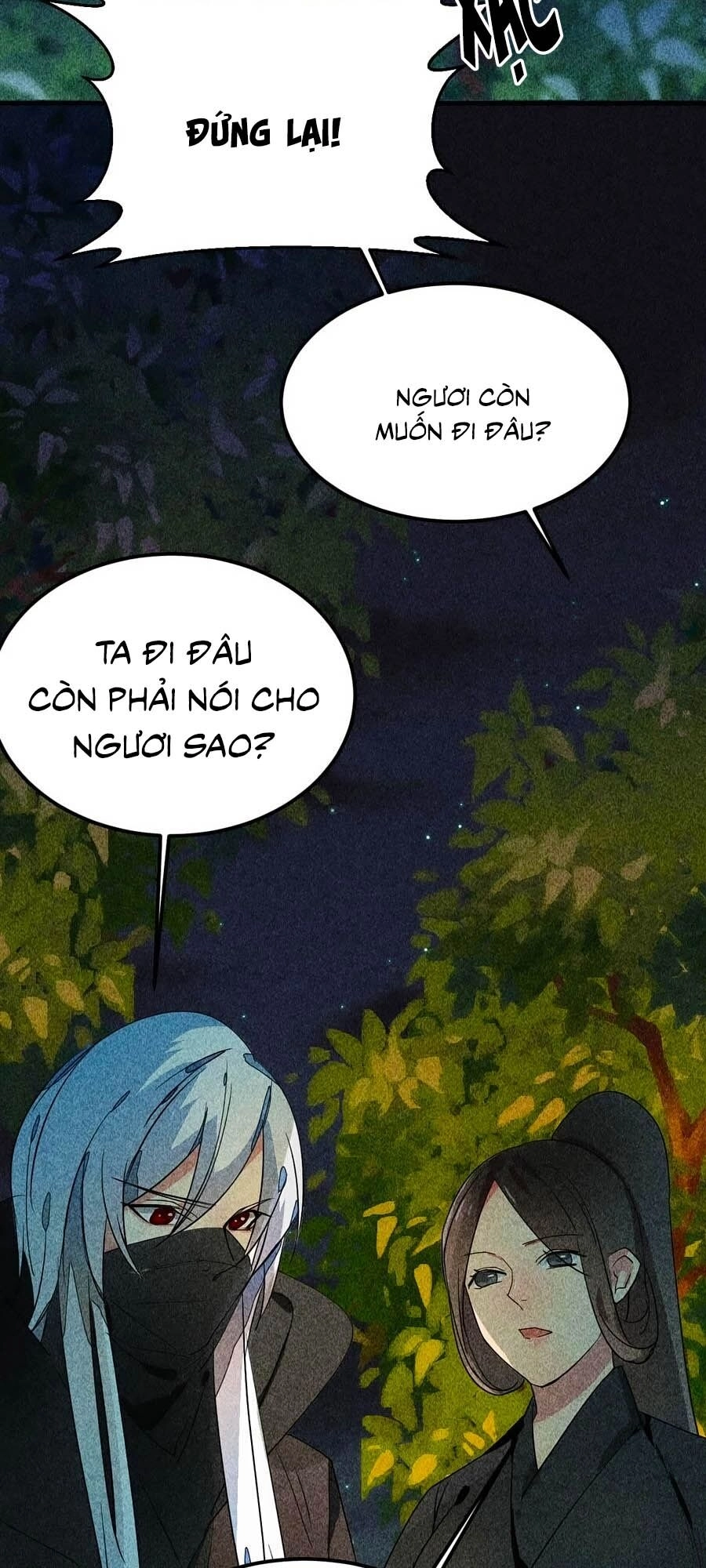 Tướng Quân Mời Lên Giường Chapter 36 - 2