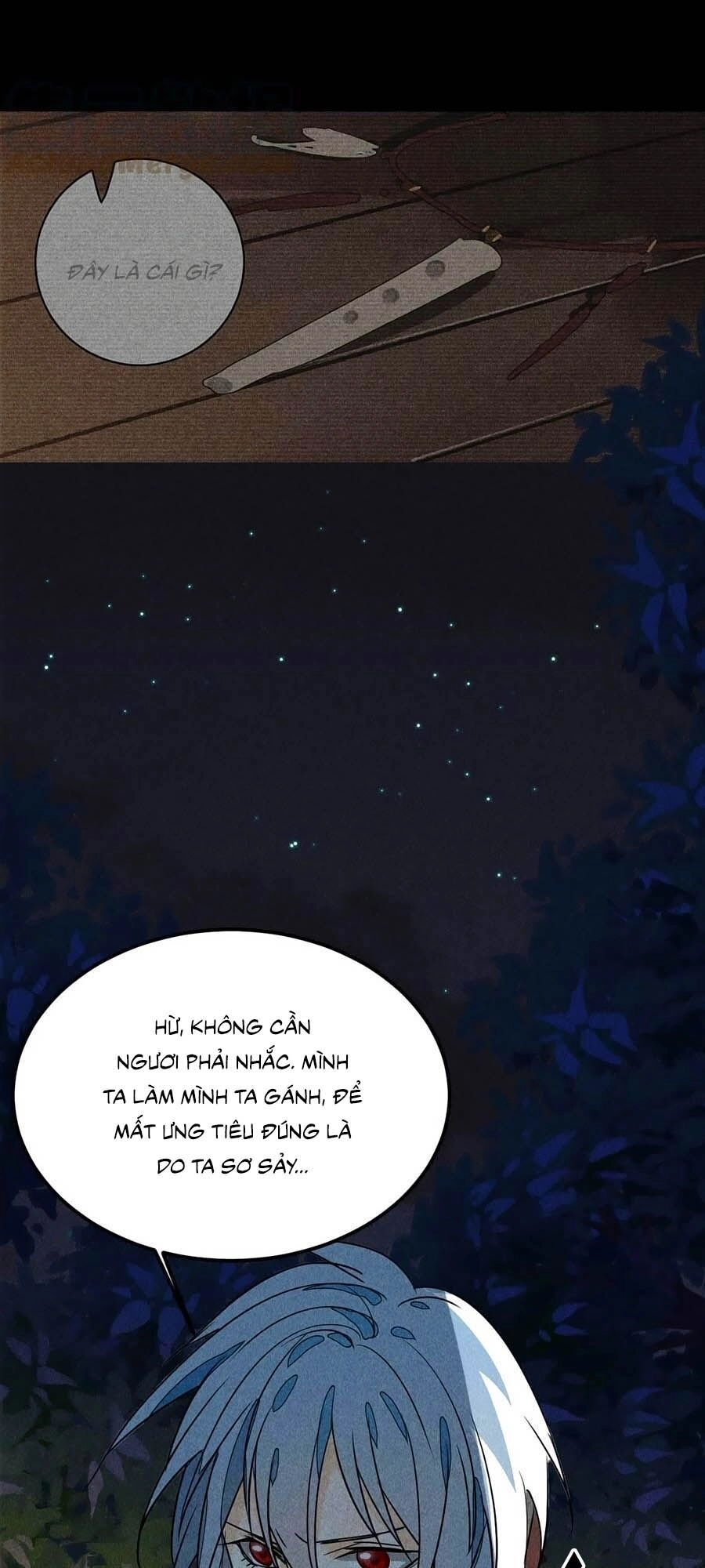 Tướng Quân Mời Lên Giường Chapter 36 - 8