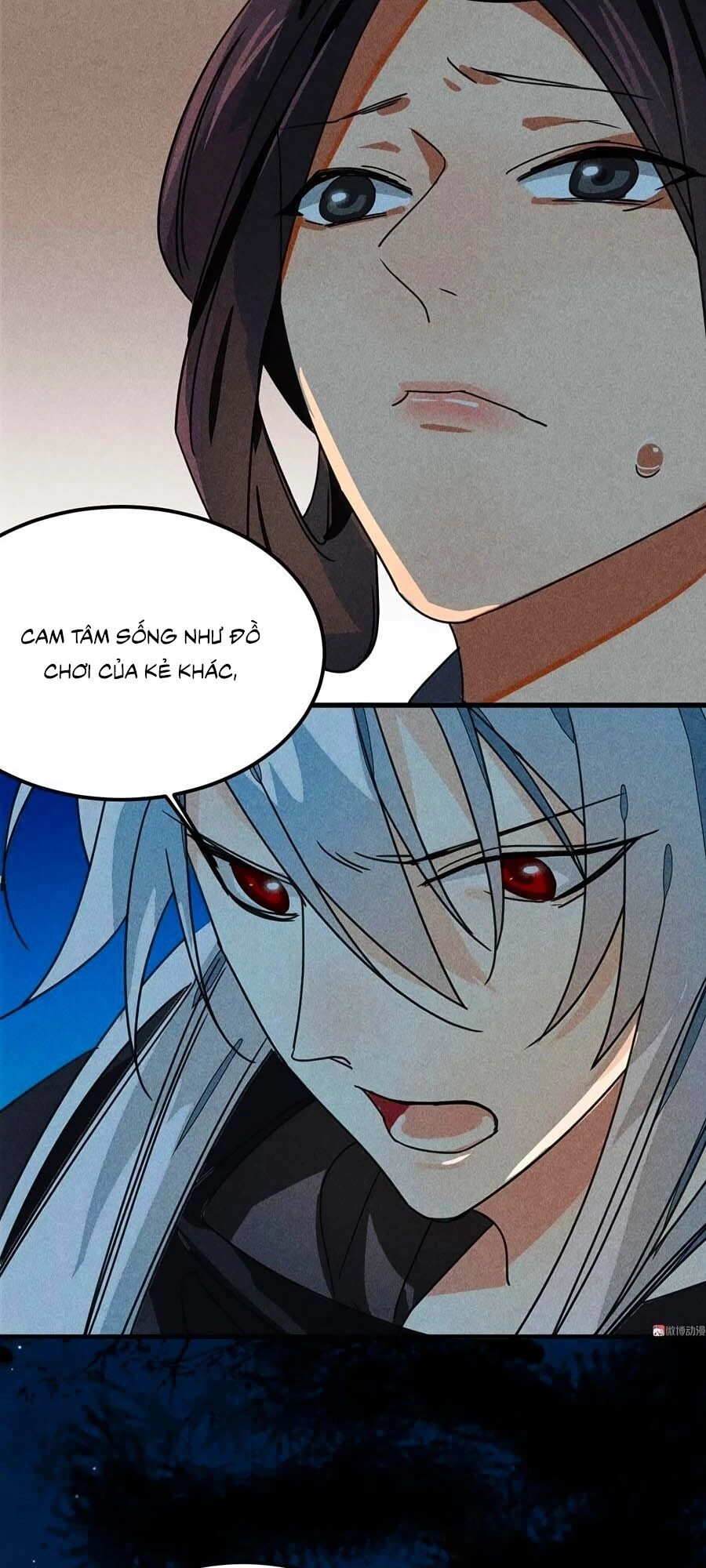 Tướng Quân Mời Lên Giường Chapter 36 - 14