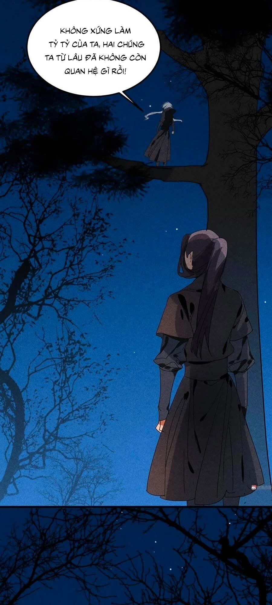 Tướng Quân Mời Lên Giường Chapter 36 - 15