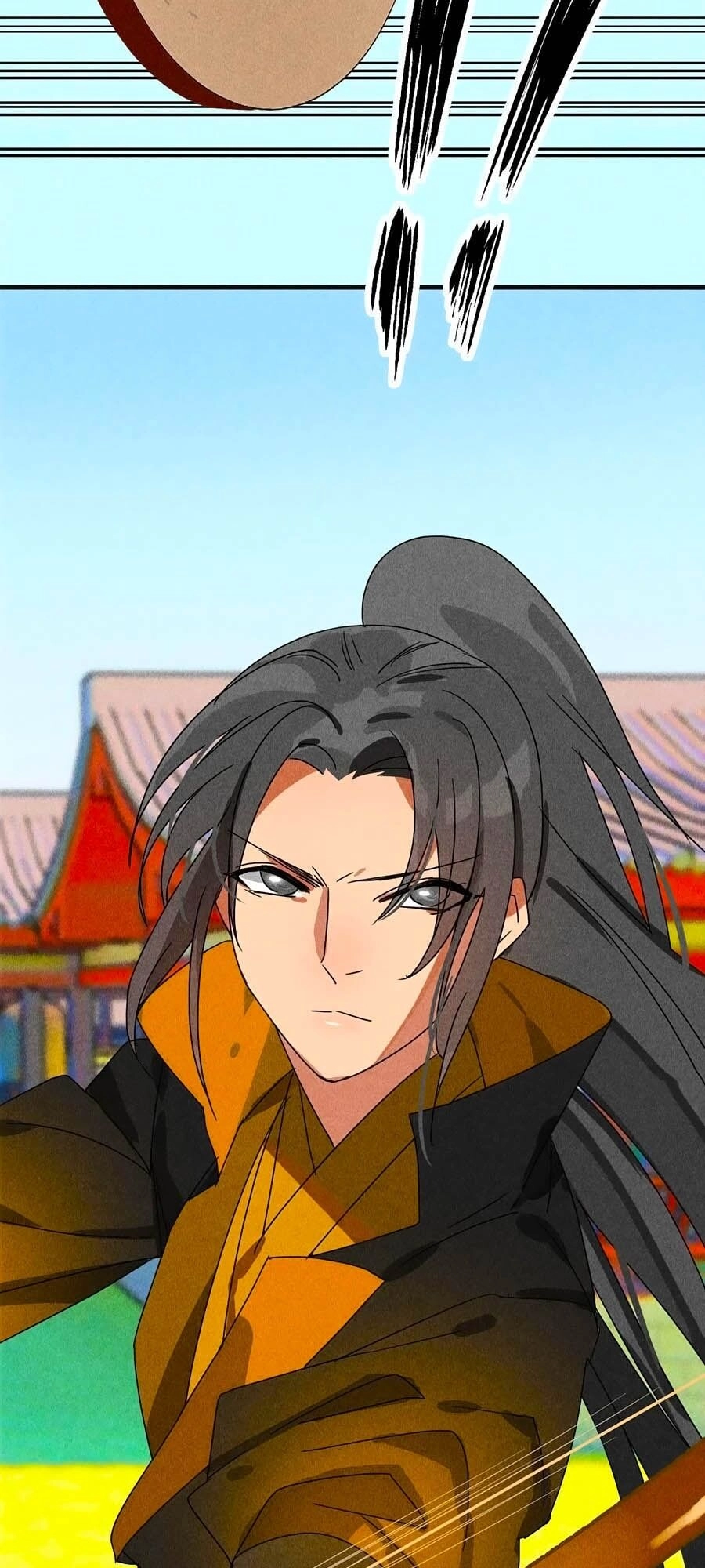 Tướng Quân Mời Lên Giường Chapter 36 - 23