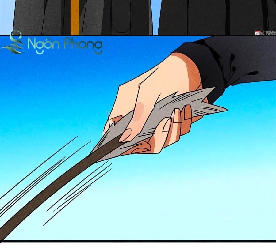 Tướng Quân Mời Lên Giường Chapter 36 - 25