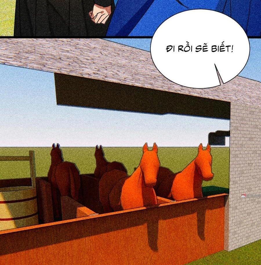 Tướng Quân Mời Lên Giường Chapter 37 - 4