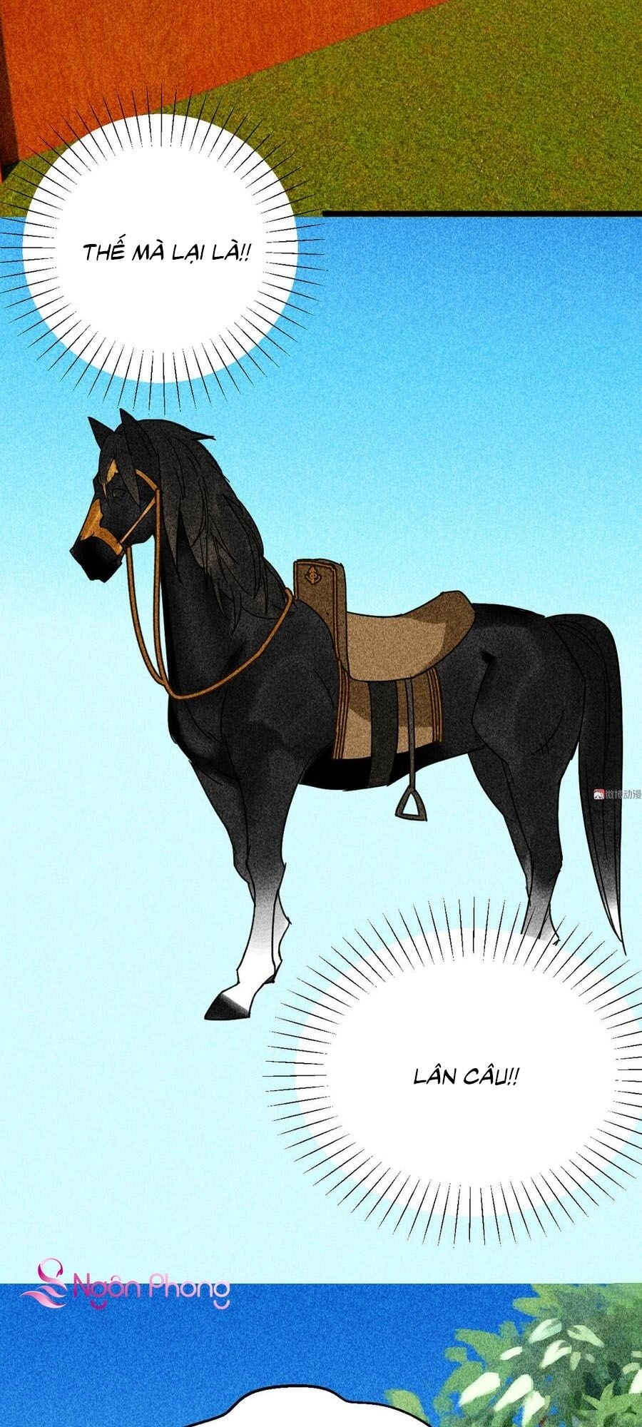 Tướng Quân Mời Lên Giường Chapter 37 - 5