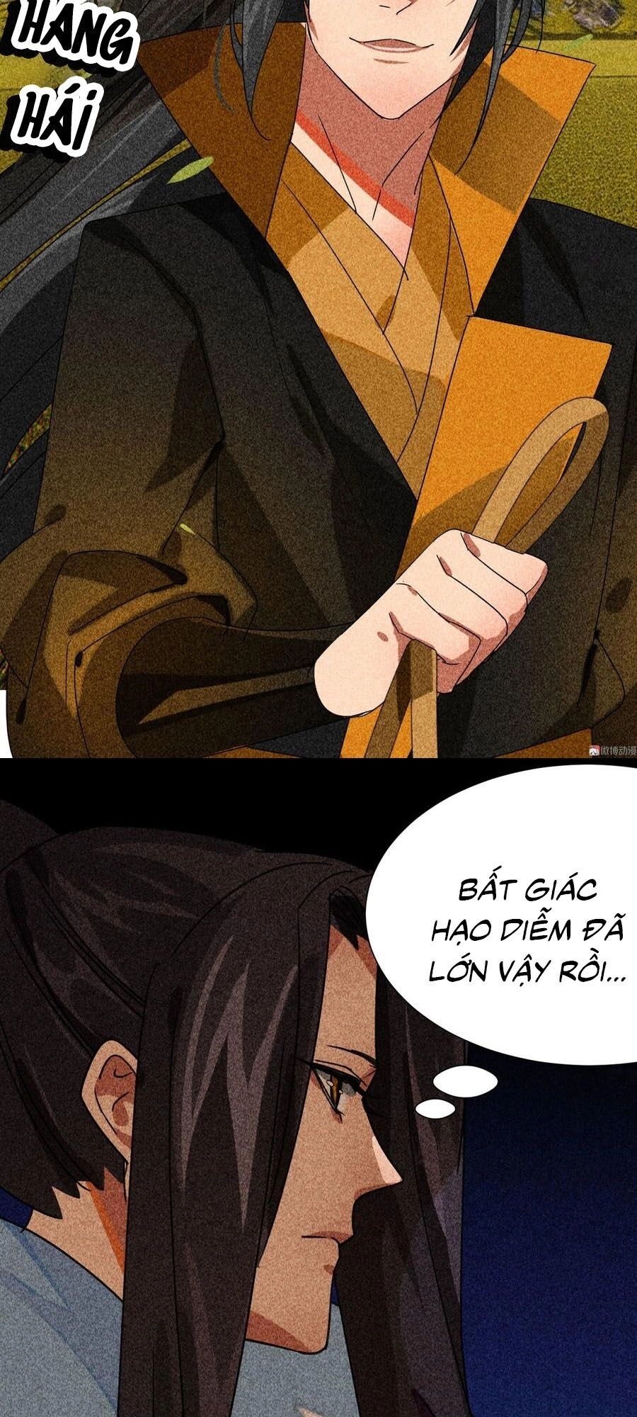 Tướng Quân Mời Lên Giường Chapter 37 - 13