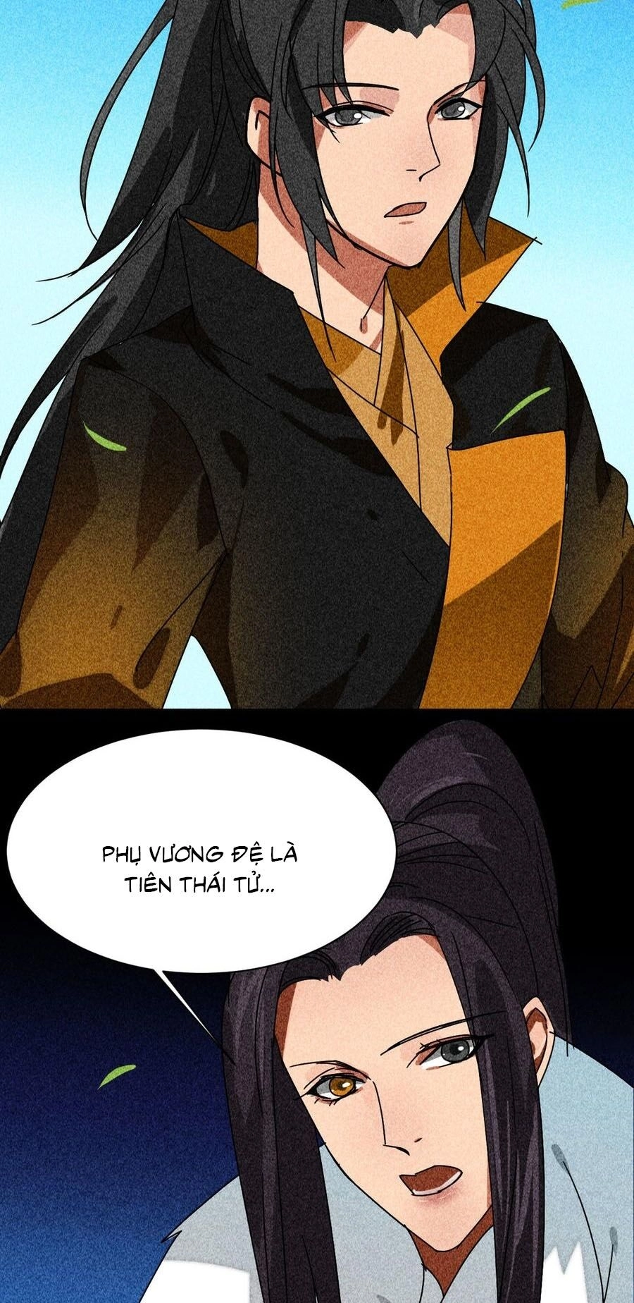 Tướng Quân Mời Lên Giường Chapter 37 - 17