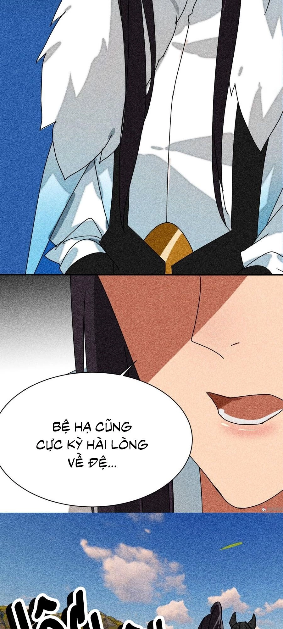 Tướng Quân Mời Lên Giường Chapter 37 - 18