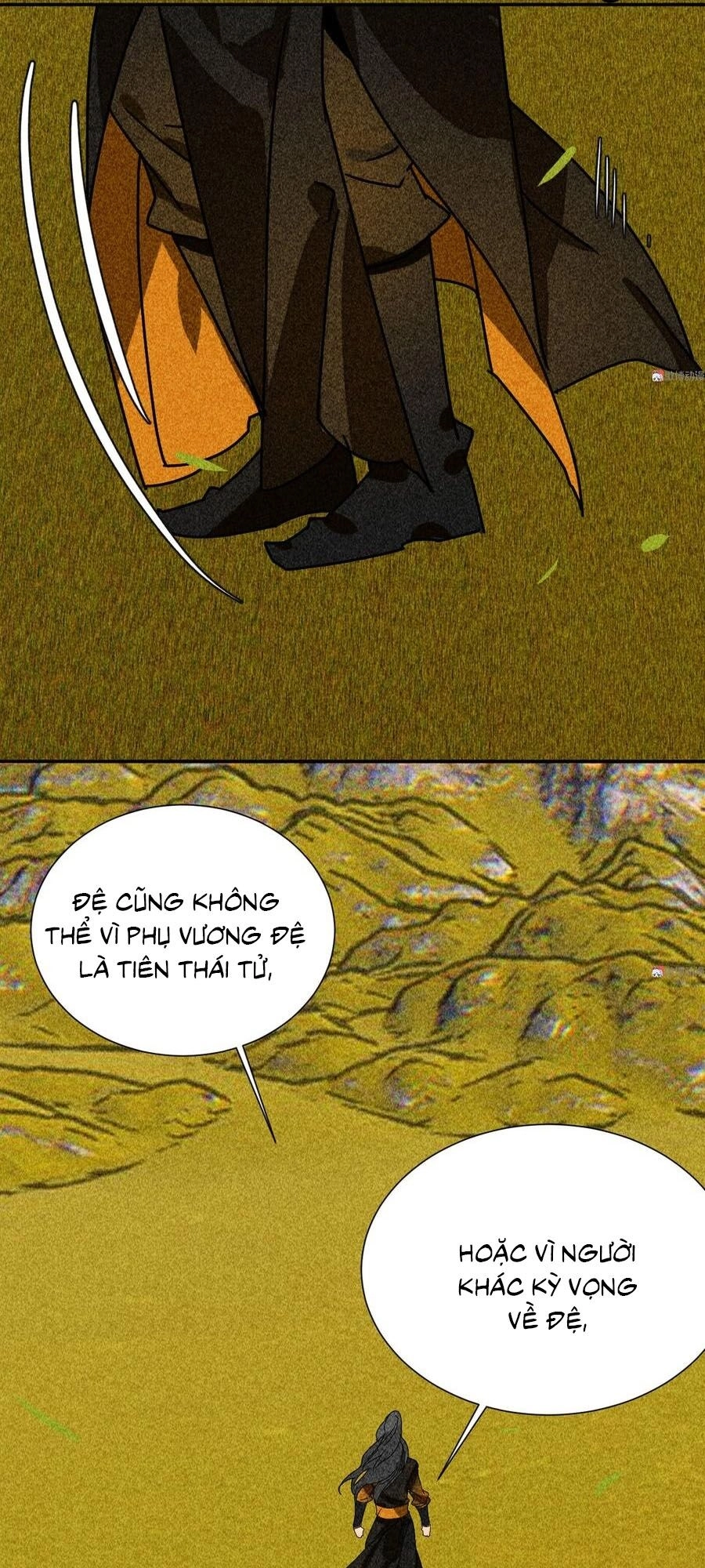 Tướng Quân Mời Lên Giường Chapter 37 - 20