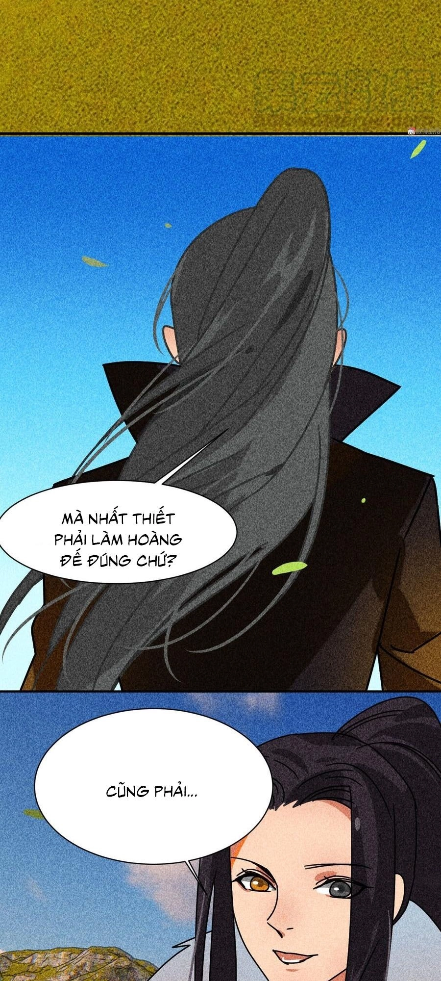 Tướng Quân Mời Lên Giường Chapter 37 - 23