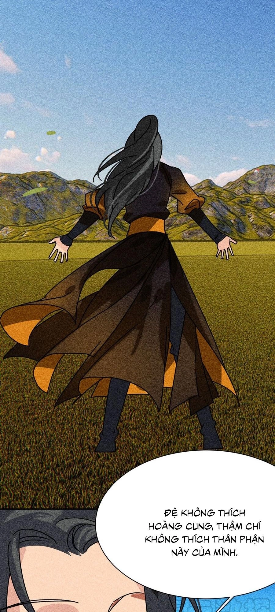 Tướng Quân Mời Lên Giường Chapter 37 - 25