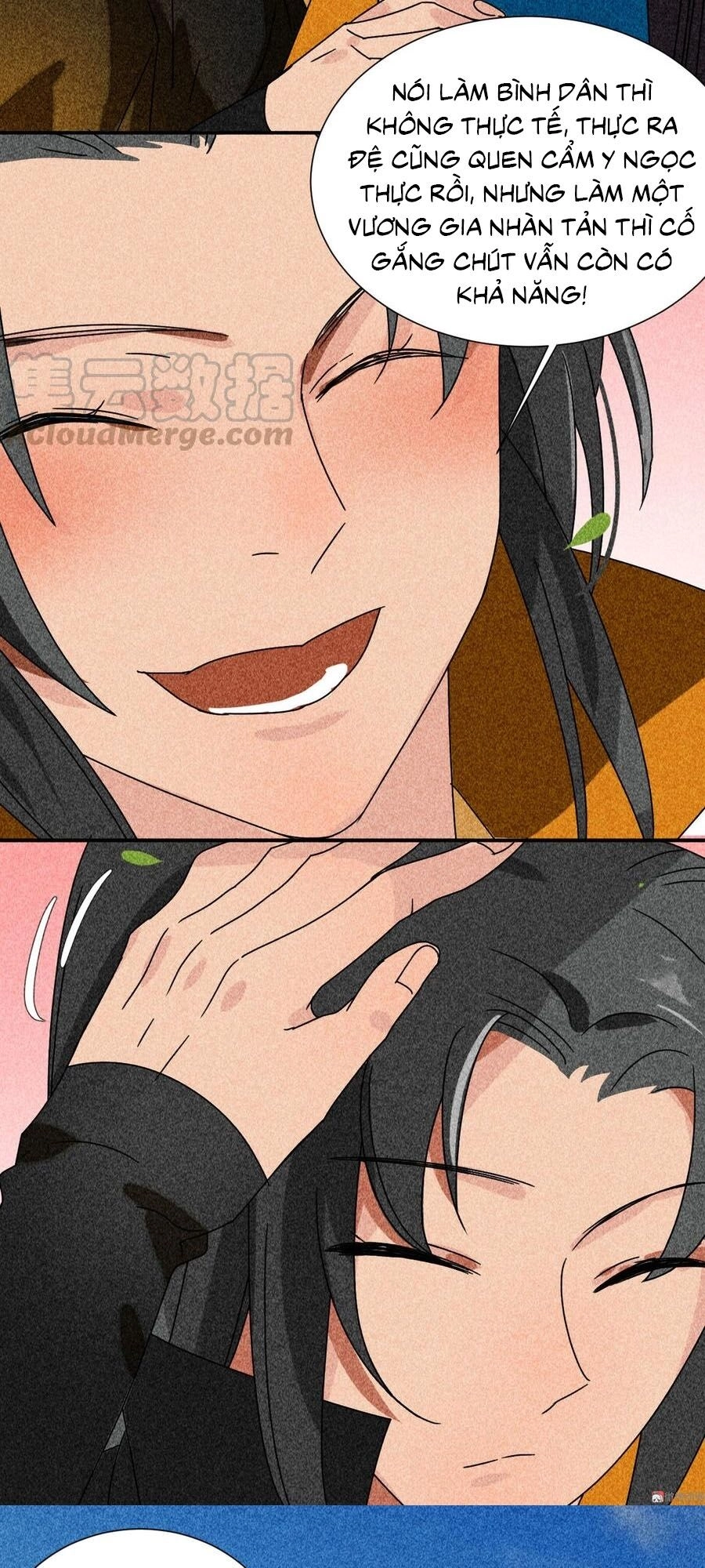 Tướng Quân Mời Lên Giường Chapter 37 - 29