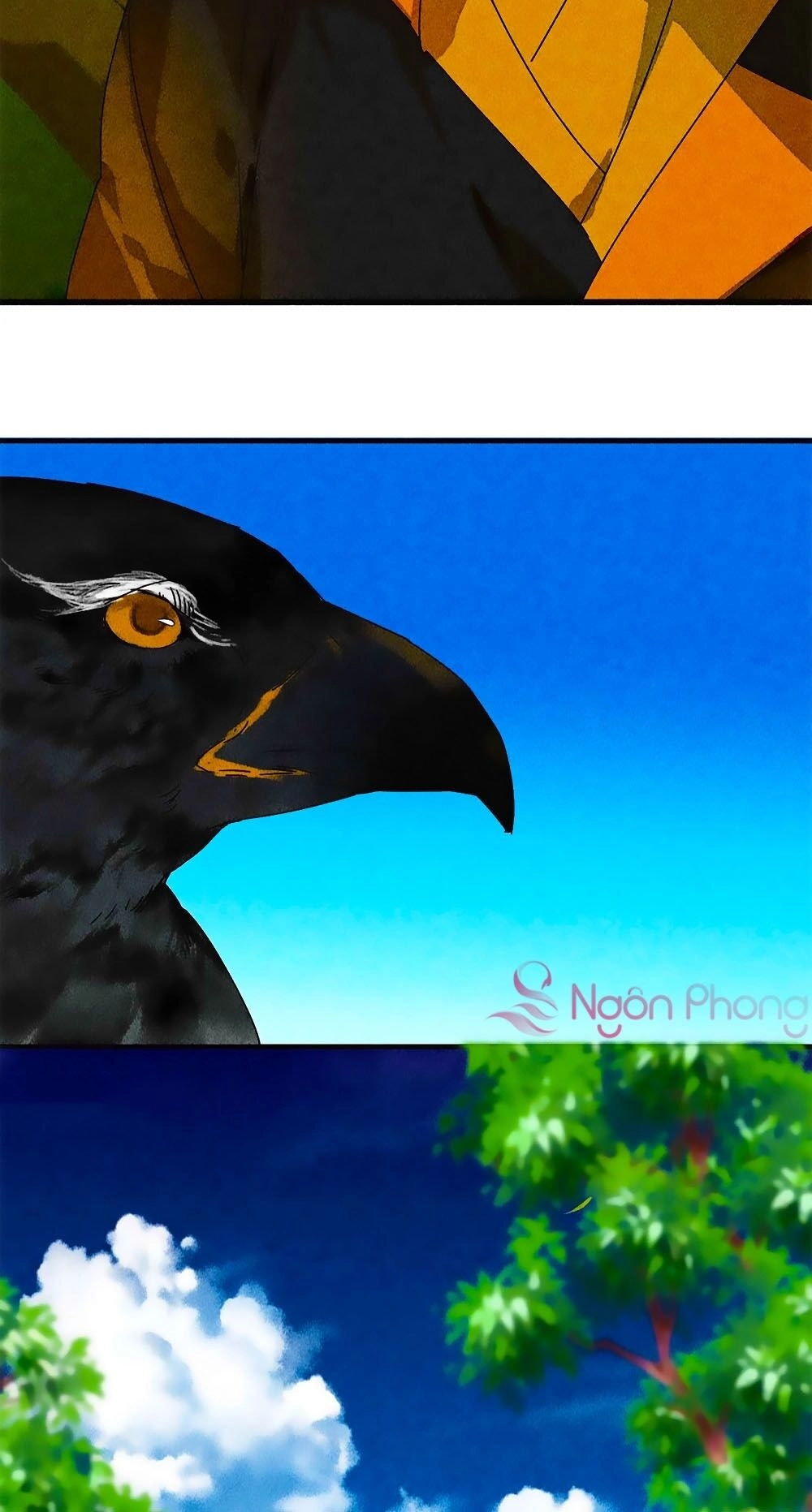 Tướng Quân Mời Lên Giường Chapter 38 - 2