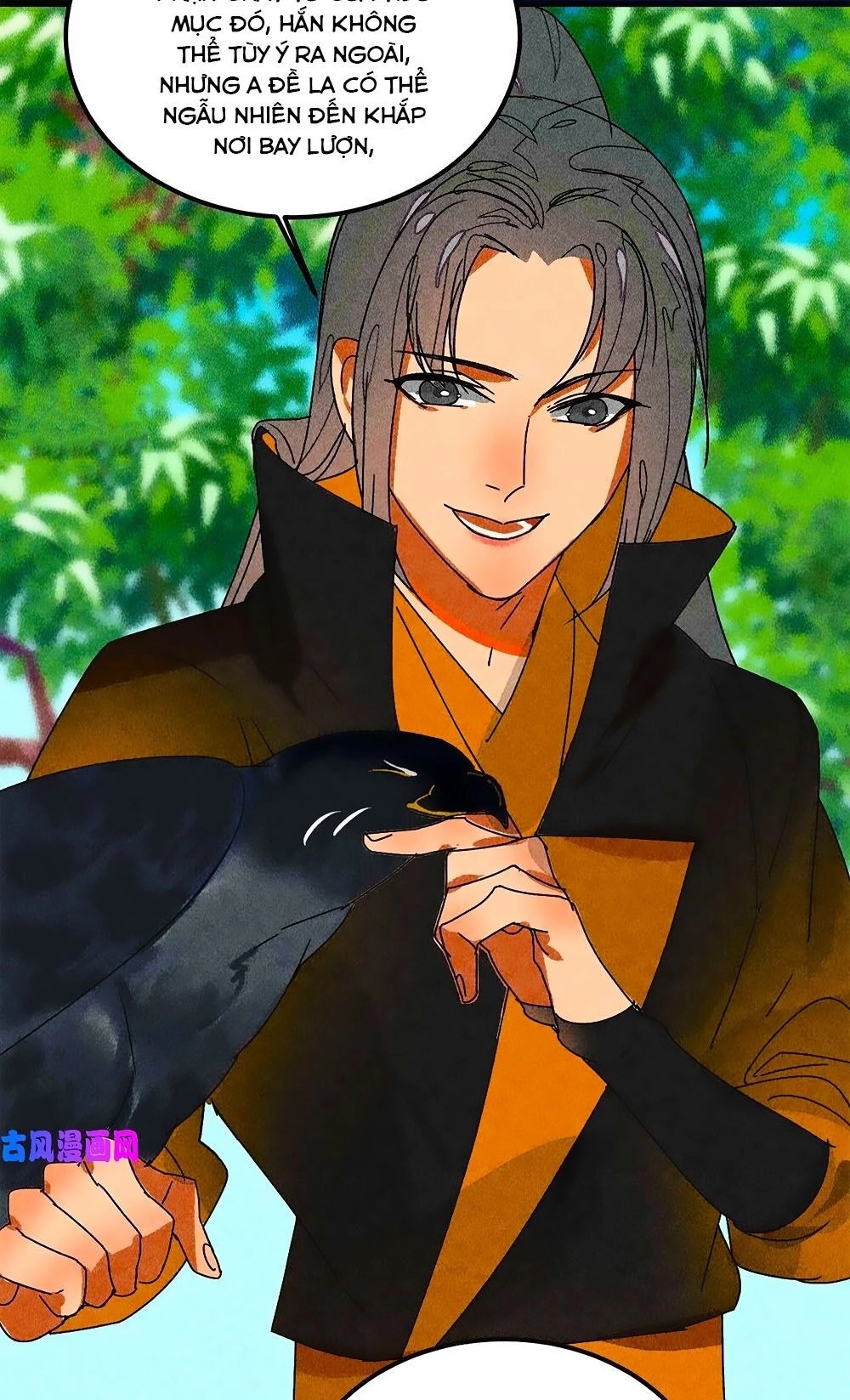 Tướng Quân Mời Lên Giường Chapter 38 - 7