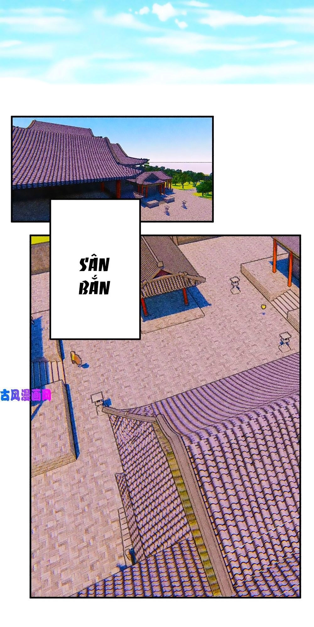 Tướng Quân Mời Lên Giường Chapter 38 - 9