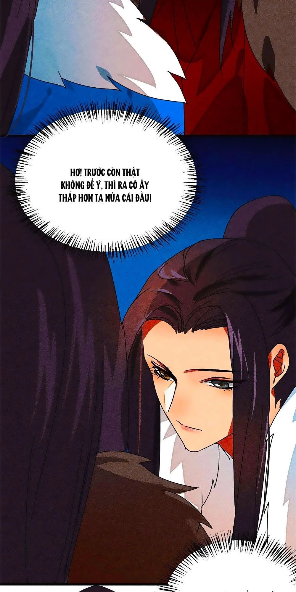 Tướng Quân Mời Lên Giường Chapter 38 - 21