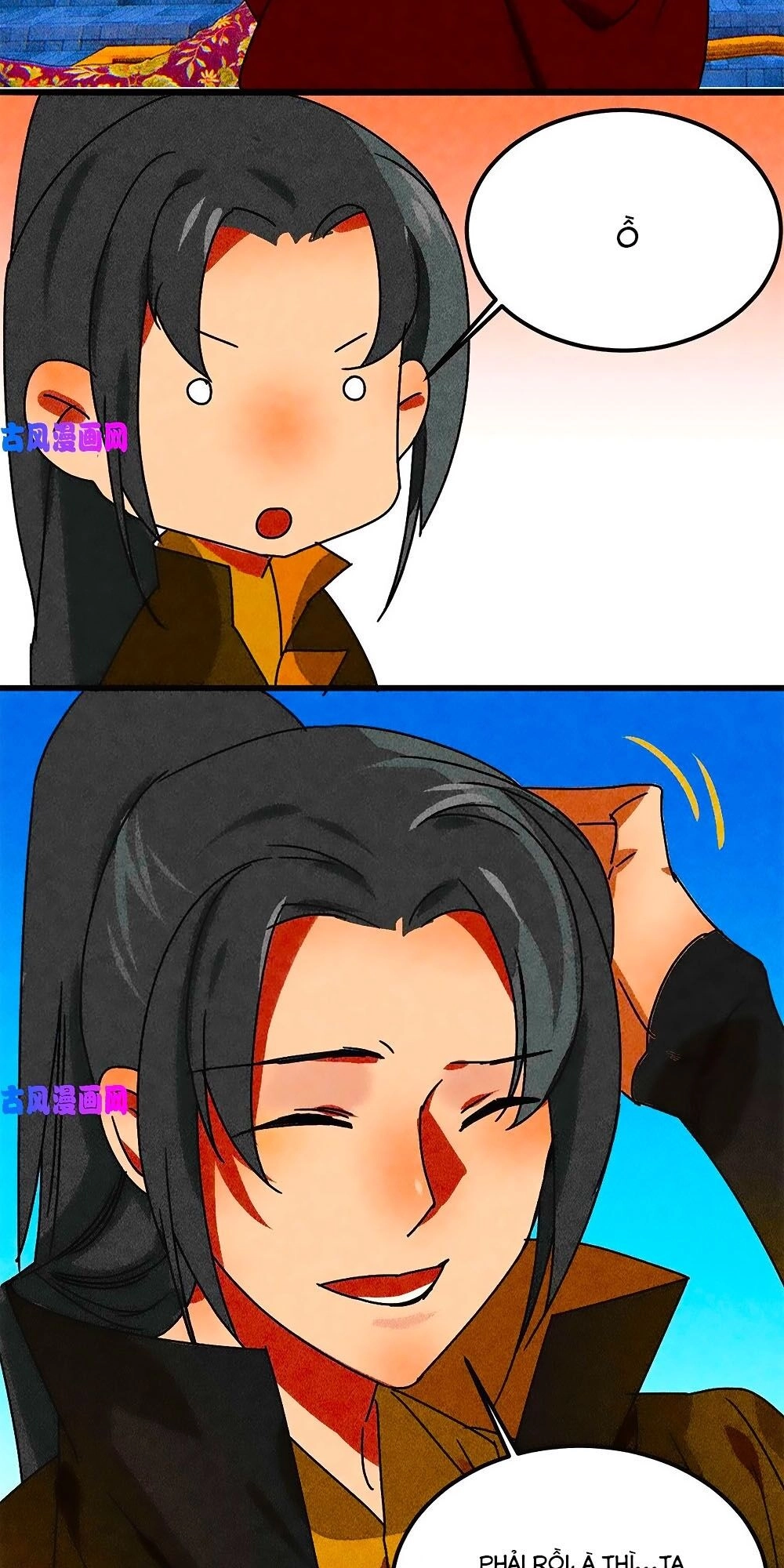 Tướng Quân Mời Lên Giường Chapter 38 - 26