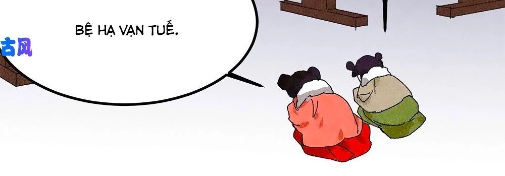 Tướng Quân Mời Lên Giường Chapter 39 - 20