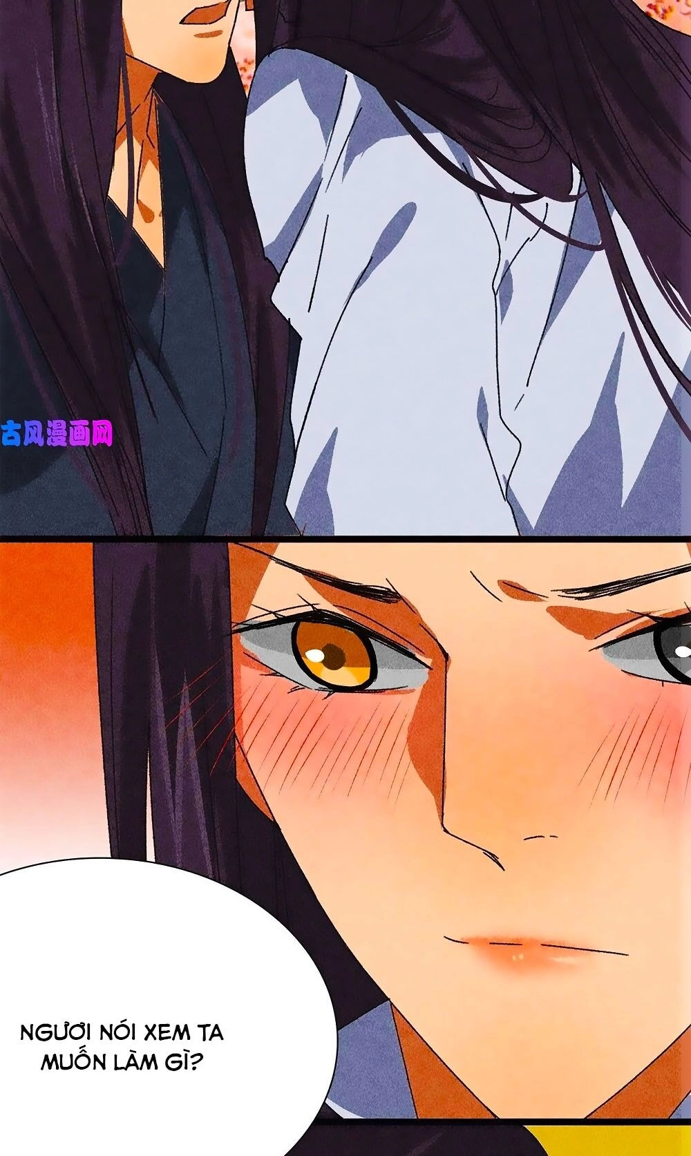 Tướng Quân Mời Lên Giường Chapter 41 - 5